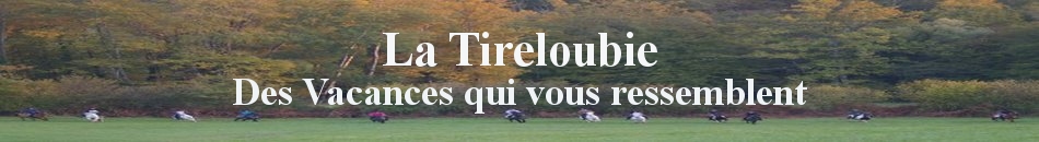 La Tireloubie